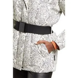 Varley Jackets Coats Varley X Anthropologie Dowlen Ski Down